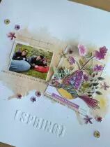 GRAND TAMPON NON MONTE QUADRILLAGE 2