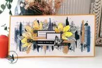 GRAND TAMPON NON MONTE QUADRILLAGE 2