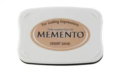 GRANDE ENCRE MEMENTO DESSERT SAND