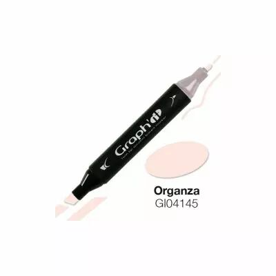 GRAPH\'IT Marqueur alcool 4145 - Organza