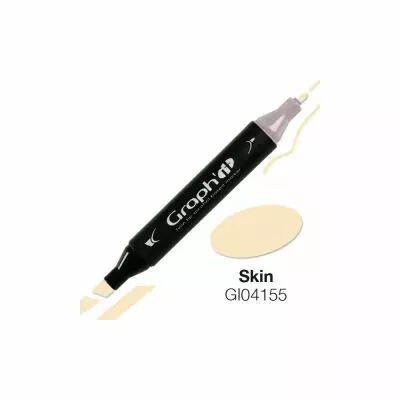 GRAPH\'IT Marqueur alcool 4155 - Skin