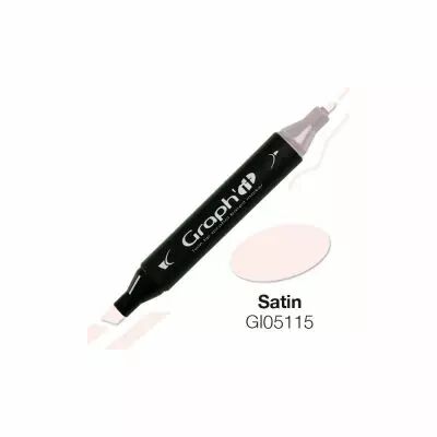 GRAPH\'IT Marqueur alcool 5115 - Satin
