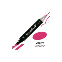 GRAPH\'IT Marqueur alcool 5270 - Cherry