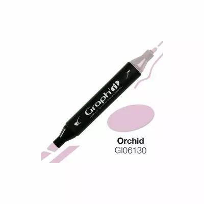 GRAPH\'IT Marqueur alcool 6130 - Orchid