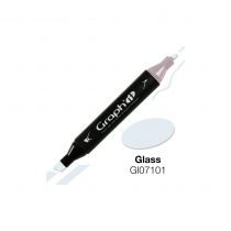 GRAPH\'IT Marqueur alcool 7101 - Glass