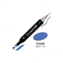 GRAPH\'IT Marqueur alcool 7175 - Cobalt