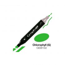 GRAPH\'IT Marqueur alcool 8150 - Chlorophyll