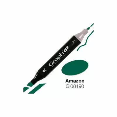 GRAPH IT Marqueur alcool 8190 - Amazon