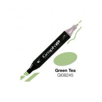 GRAPH\'IT Marqueur alcool 8245 - Green tea