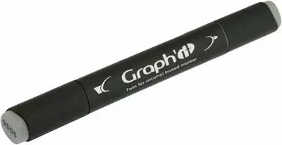 GRAPH\'IT Marqueur alcool 9505 - Neutral Grey 5