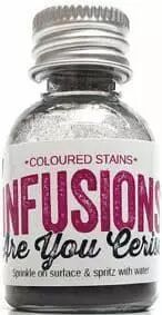 Infusions Dye - Are you cerise