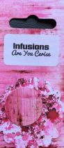 Infusions Dye - Are you cerise