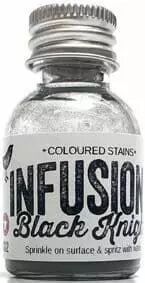 Infusions Dye - Black Knight