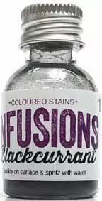 Infusions Dye - Blackcurrant