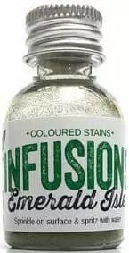 Infusions Dye - Esmerald Isle