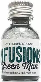 Infusions Dye - Green Man