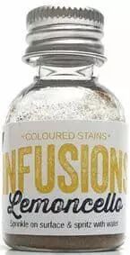 Infusions Dye - Lemoncello