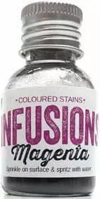 Infusions Dye - Magenta