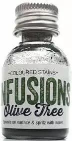 Infusions Dye - Olive Tree