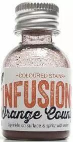 Infusions Dye - Orange Country