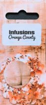Infusions Dye - Orange Country