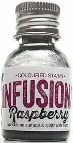 Infusions Dye - Raspberry
