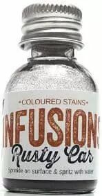 Infusions Dye - Rusty Car