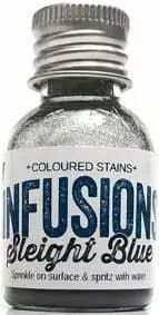 Infusions Dye - Sleight Blue