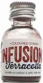 Infusions Dye - Terracotta