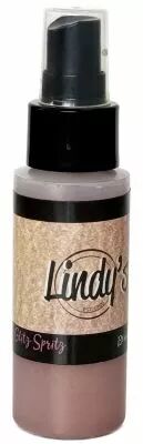 Just Shimmer Spray 2oz Bottle - blushing banshee