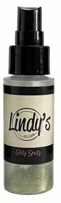 Just Shimmer Spray 2oz Bottle - cactus gold