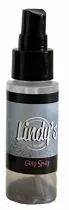 Just Shimmer Spray 2oz Bottle - steel shimmer