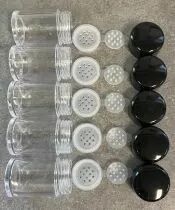 Poudres