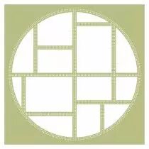 Kit 3 pochoirs MY STORYBOARD 5