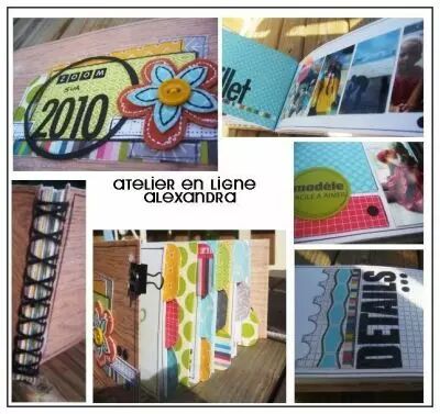 ATELIER EN LIGNE ALEX 2010 10