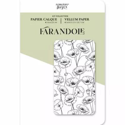 Kit calques FARANDOLE