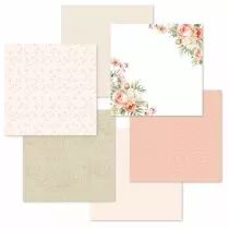 Kit cr&eacute;atif album MURMURES