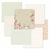 Kit cr&eacute;atif album MURMURES