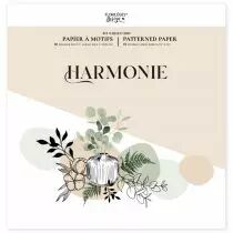 Kit imprimé HARMONIE