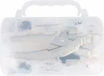 Kit pour la pose des oeillets