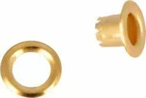 Kit pour la pose des oeillets