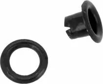 Kit pour la pose des oeillets