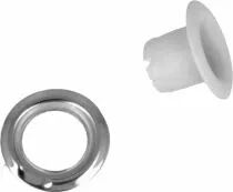 Kit pour la pose des oeillets