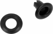 Kit pour la pose des oeillets