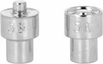 Kit pour la pose des oeillets