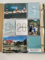 KIT PROJECT LIFE \ FEE TA VIE\  MAI 2025