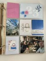 KIT PROJECT LIFE \ FEE TA VIE\  MAI 2025