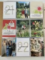 KIT PROJECT LIFE \ FEE TA VIE\  MAI 2025