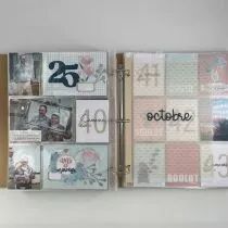 KIT PROJECT LIFE \ FEE TA VIE\  OCTOBRE 2025