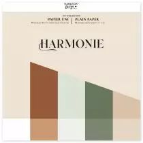 Kit unis HARMONIE